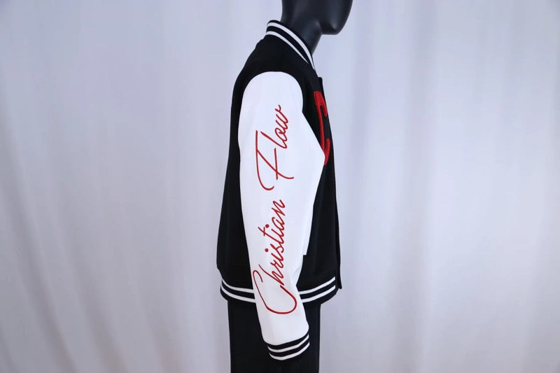Heart Posture Jacket