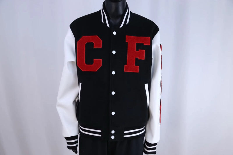 Heart Posture Jacket