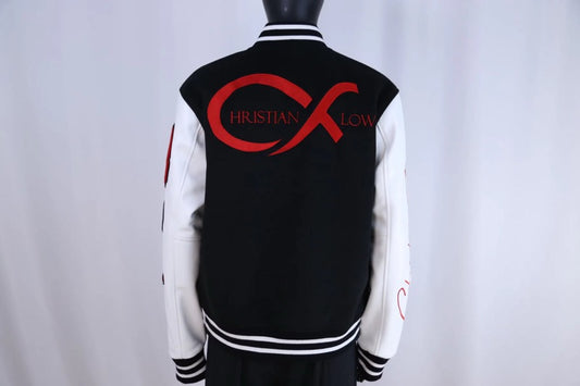 Heart Posture Jacket