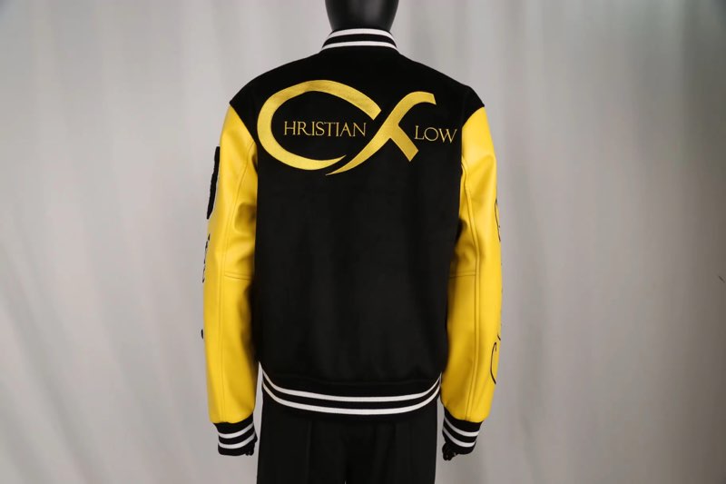 Pre-order First Flight Jacket
