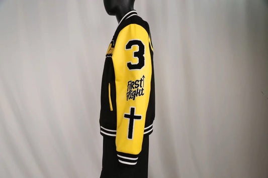 Pre-order First Flight Jacket