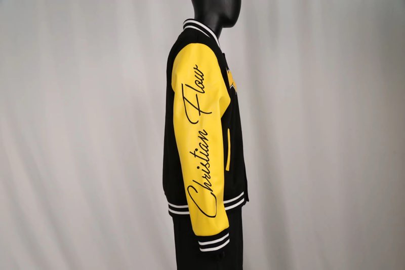 Pre-order First Flight Jacket