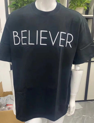 Believer Shirt