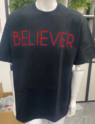 Believer Shirt