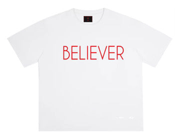 Believer Shirt