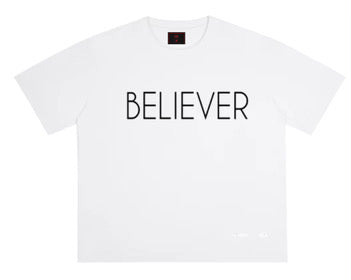 Believer Shirt